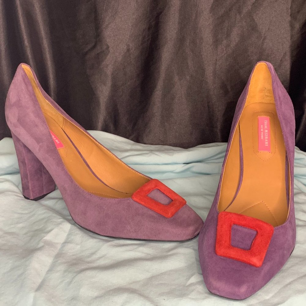 Shoes/ Heels